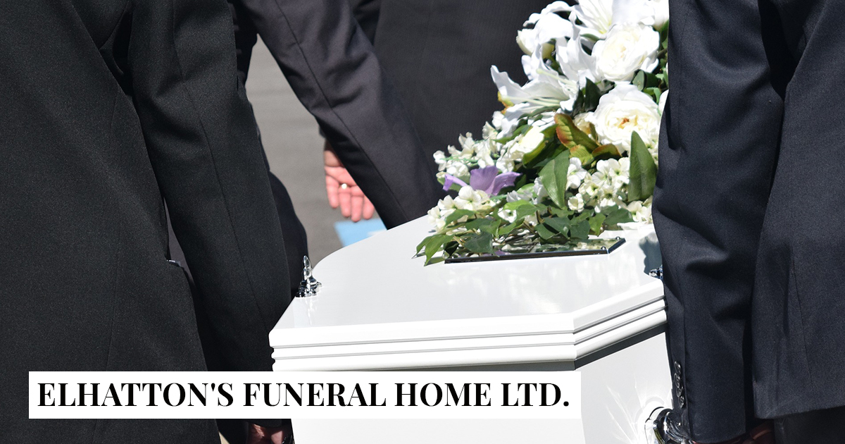 Elhatton's Funeral Home Ltd.