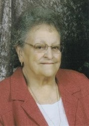 Rita  Hachey