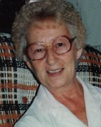 Doris Chiasson