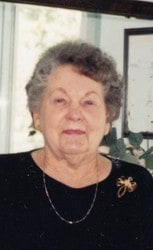 Gertrude Daley