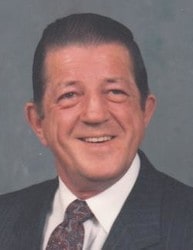 Kenneth Hamilton