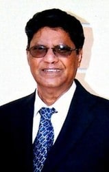 Dr.U.S. Reddy