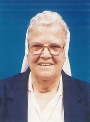 Sr Aurore  Gallant