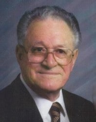 Bernard J. Melanson