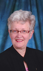 Rita Landry Roussel