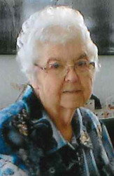 Edna Chiasson