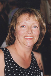 Diane G. Doucet