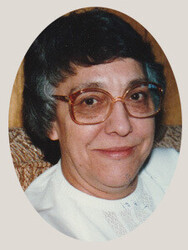 Marie Mona  de Silva