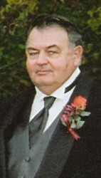 Jean "John" Surette