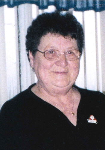 Medium muriel roy