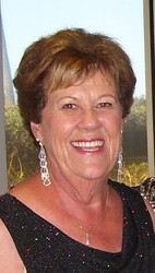 Carol Underhill