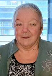 Évangeline  Cormier