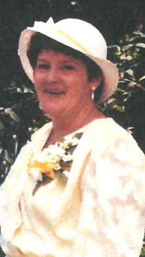 Medium marie agita ruddell