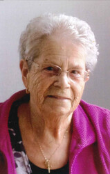 Donalda  Lagacé Hébert