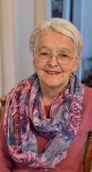 Marie-Blanche Comeau