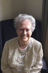 Doris O'Neill