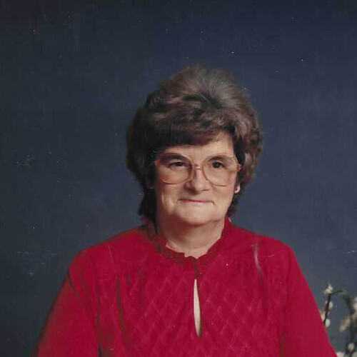 Winnifred Baldwin Obituaries Elhatton's Funeral Home Ltd.