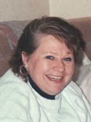 Joan Ann Hachey