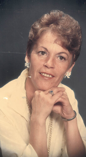 Medium jeannine chamberlain